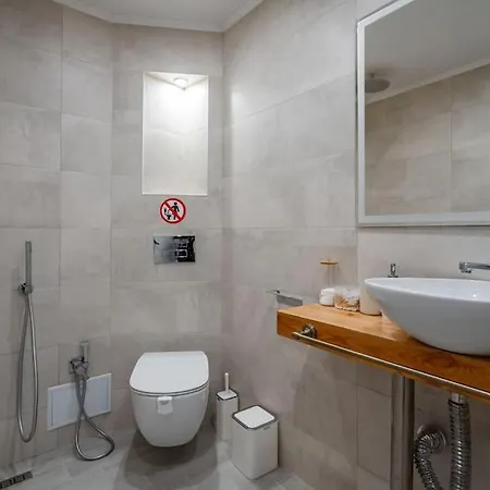 2-bedroom Flat - Sunny Balcony * Пловдив