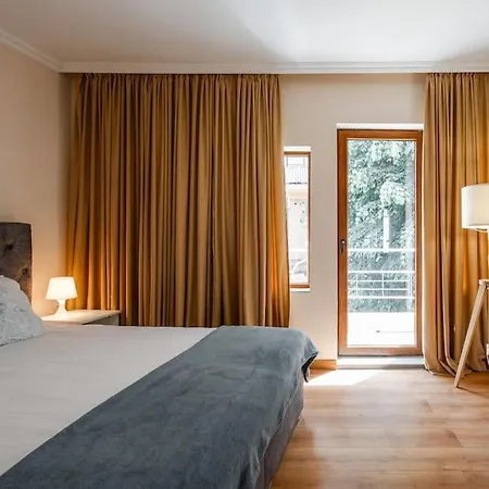 2-bedroom Flat - Sunny Balcony Пловдив