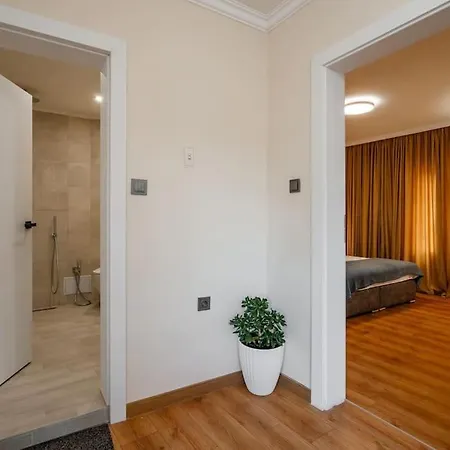 2-bedroom Flat - Sunny Balcony * Пловдив