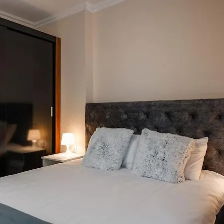 2-bedroom Flat - Sunny Balcony Пловдив